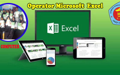 Operator Microsoft  Excel