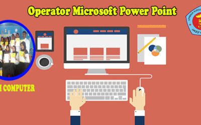 Operator Micorosoft  Power Point