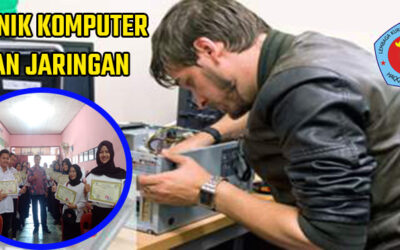 Teknik Komputer dan Jaringan