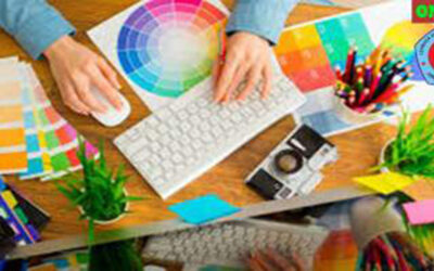 Desain Grafis Percetakan