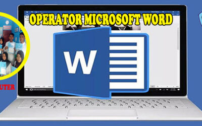 Operator Microsoft  Word