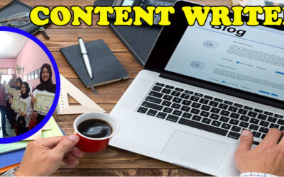 Content Writer